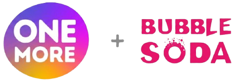 Bubble Soda