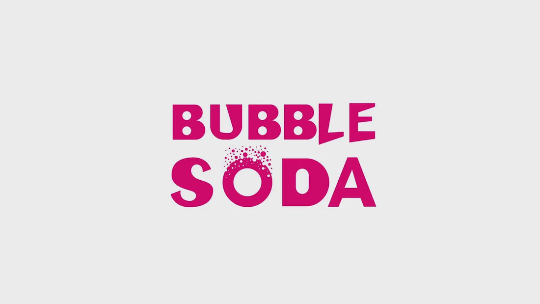 BubbleSoda demonstration